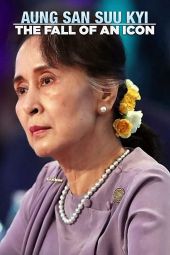 Birma. Aung San Suu Kyi – upadek legendy